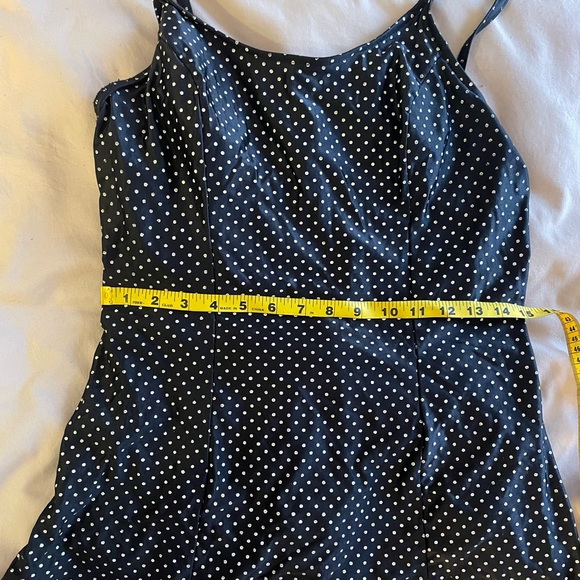 Vintage Swim Dress - Picture 6 of 8